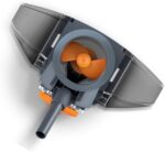 PULITORE VEKTRO XL- ASPIRAFANGO A BATTERIA PER PISCINE MEDIO GRANDI