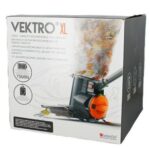 PULITORE VEKTRO XL- ASPIRAFANGO A BATTERIA PER PISCINE MEDIO GRANDI