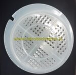 CESTELLO PREFILTRO POMPA GEMFLOW - COD. AG010226008