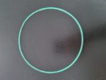 GUARNIZIONE LAMPADA PER FARO - POOL'S - PISCINE CASTIGLIONE - IBLUE PISCINE - RICAMBIO 1223019